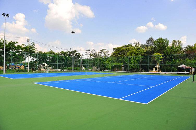 Kalanan Riverside Resort