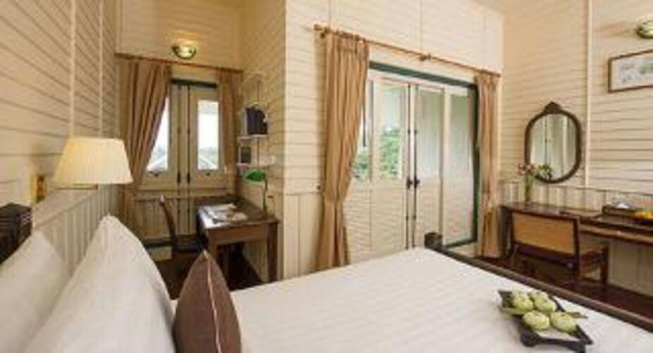 Kalanan Riverside Resort