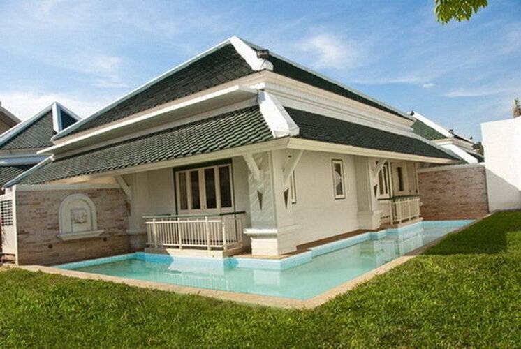 Kalanan Riverside Resort