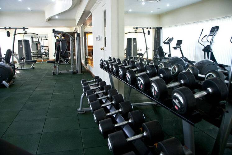 Kalanan Riverside Resort