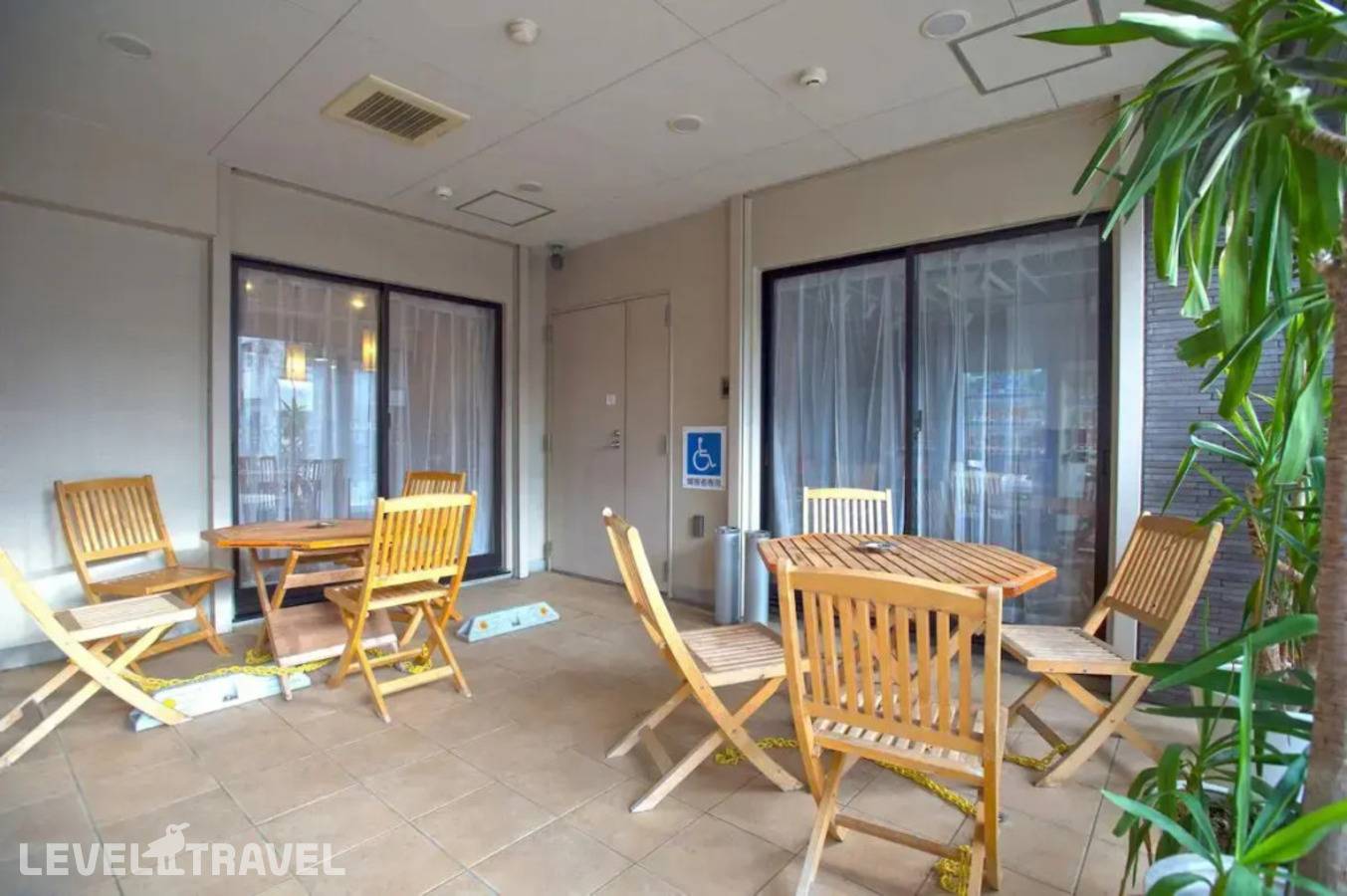 фотографии отеля Palace Japan в Япония(Токио) - фото №17