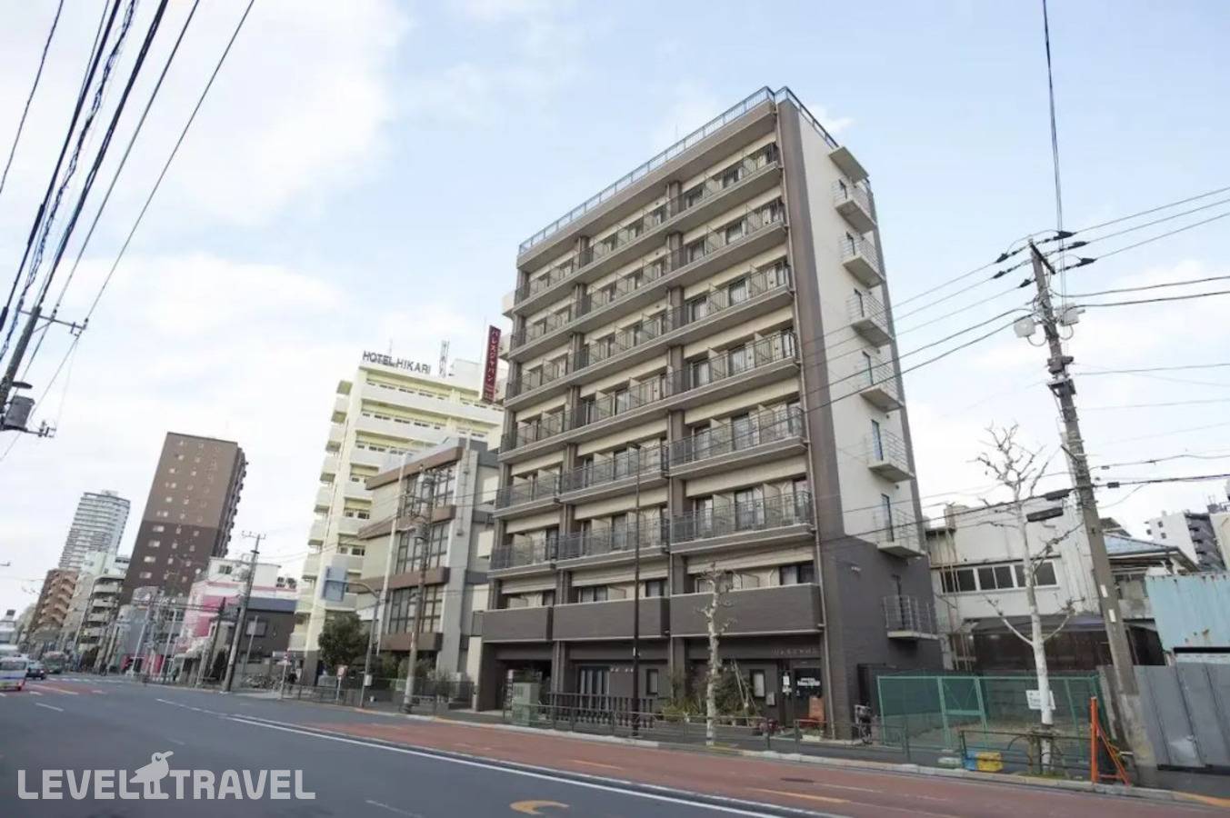 фотографии отеля Palace Japan в Япония(Токио) - фото №12