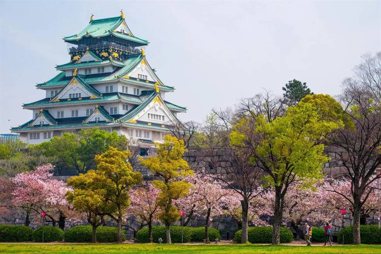 Livemax Osaka Honmachi 2★, Осака