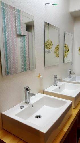 Shinjuku Sky Capsule