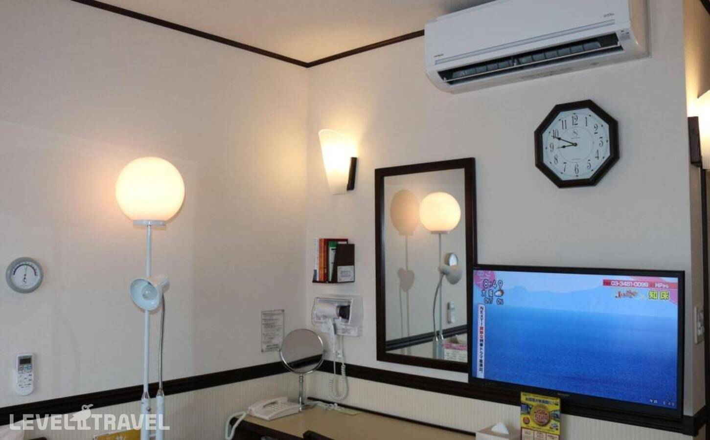 фотографии отеля Toyoko Inn Tokyo Fussa Station Higashi в Япония(Токио) - фото №9