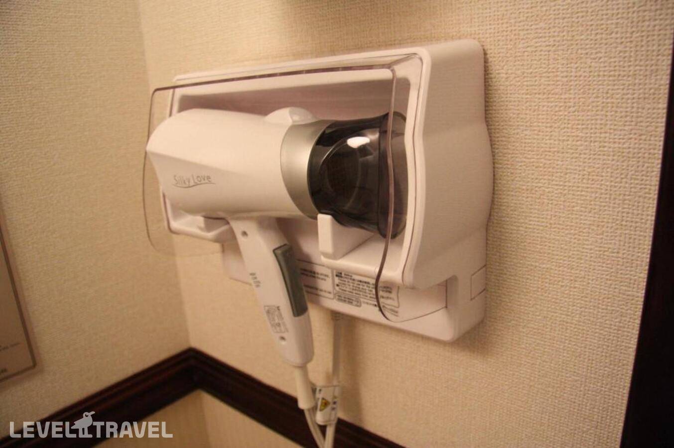 фотографии отеля Toyoko Inn Tokyo Fussa Station Higashi в Япония(Токио) - фото №11