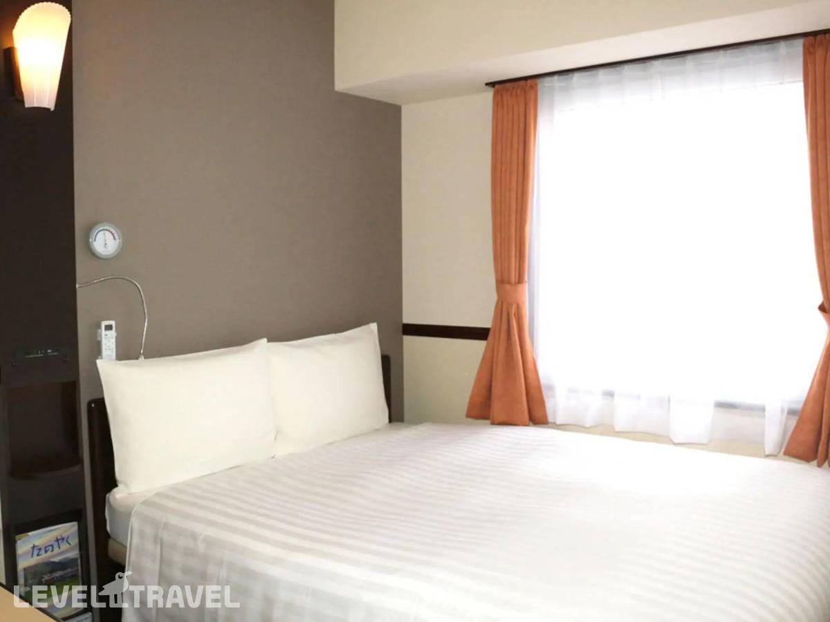 фотографии отеля Toyoko Inn Tokyo Fussa Station Higashi в Япония(Токио) - фото №43