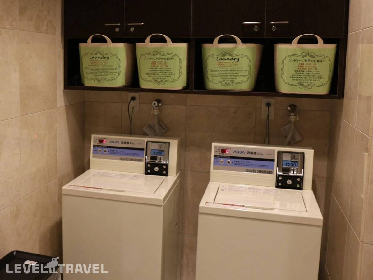 фотографии отеля Toyoko Inn Tokyo Fussa Station Higashi в Япония(Токио) - фото №22