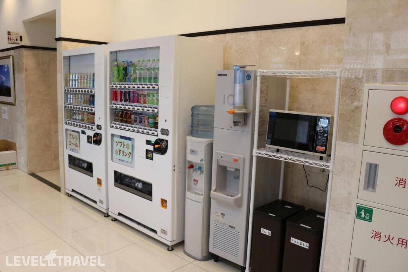 фотографии отеля Toyoko Inn Tokyo Fussa Station Higashi в Япония(Токио) - фото №10