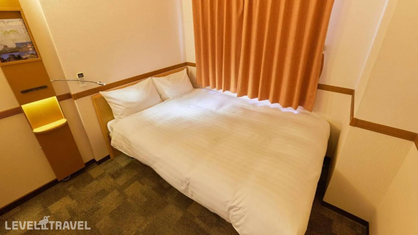 фотографии отеля Toyoko Inn Tokyo Fussa Station Higashi в Япония(Токио) - фото №47