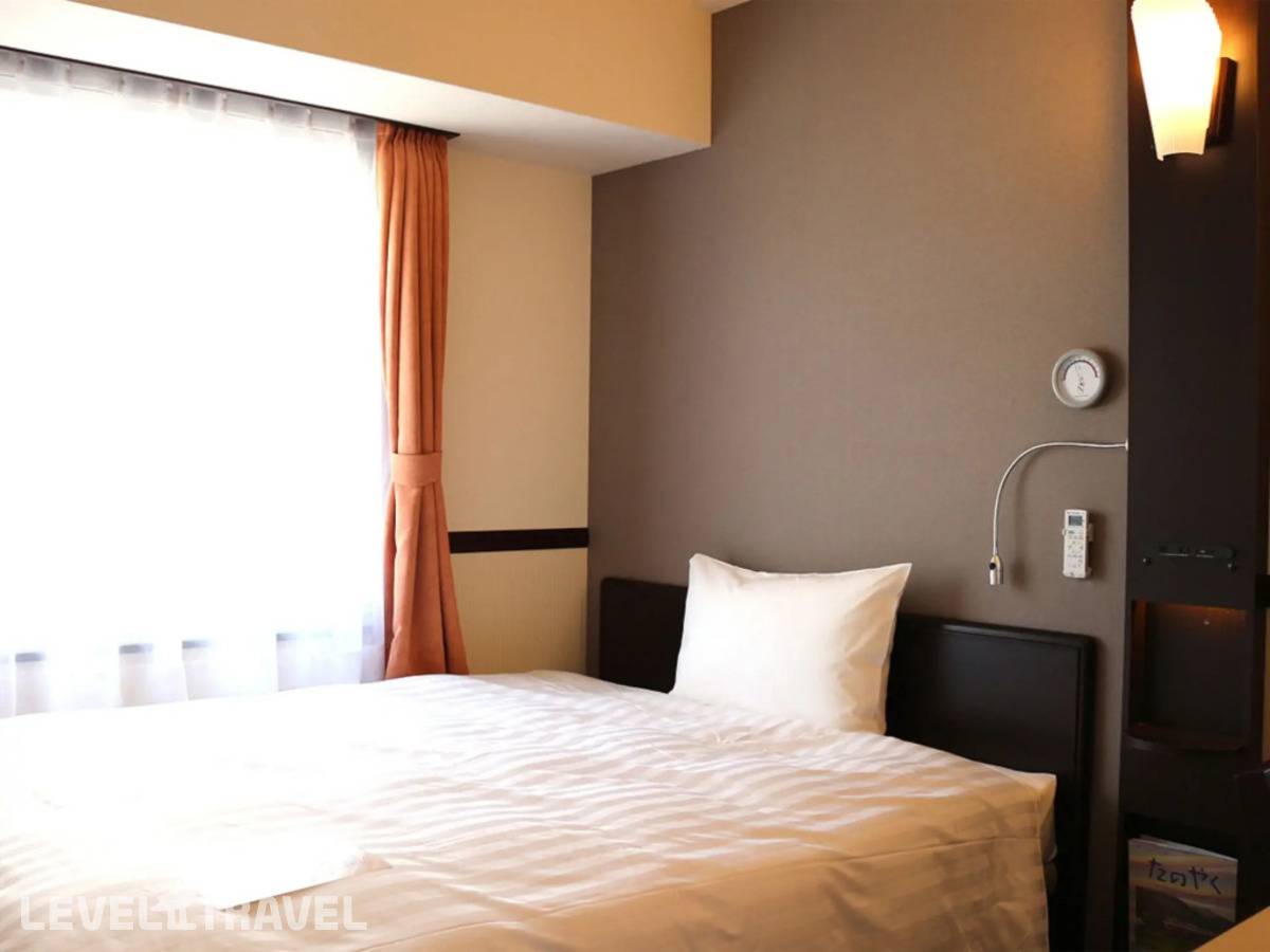 фотографии отеля Toyoko Inn Tokyo Fussa Station Higashi в Япония(Токио) - фото №32