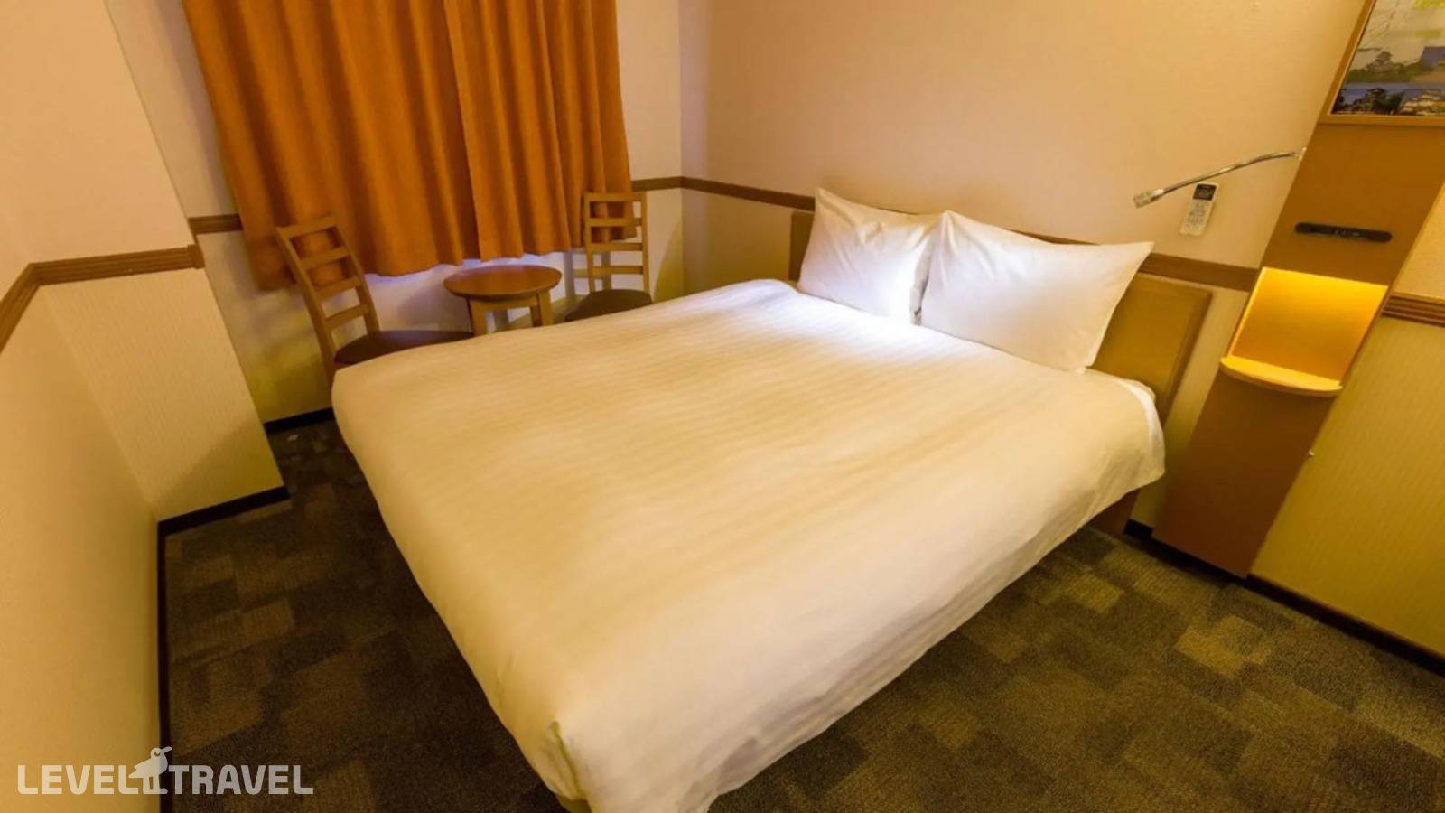 фотографии отеля Toyoko Inn Tokyo Fussa Station Higashi в Япония(Токио) - фото №38