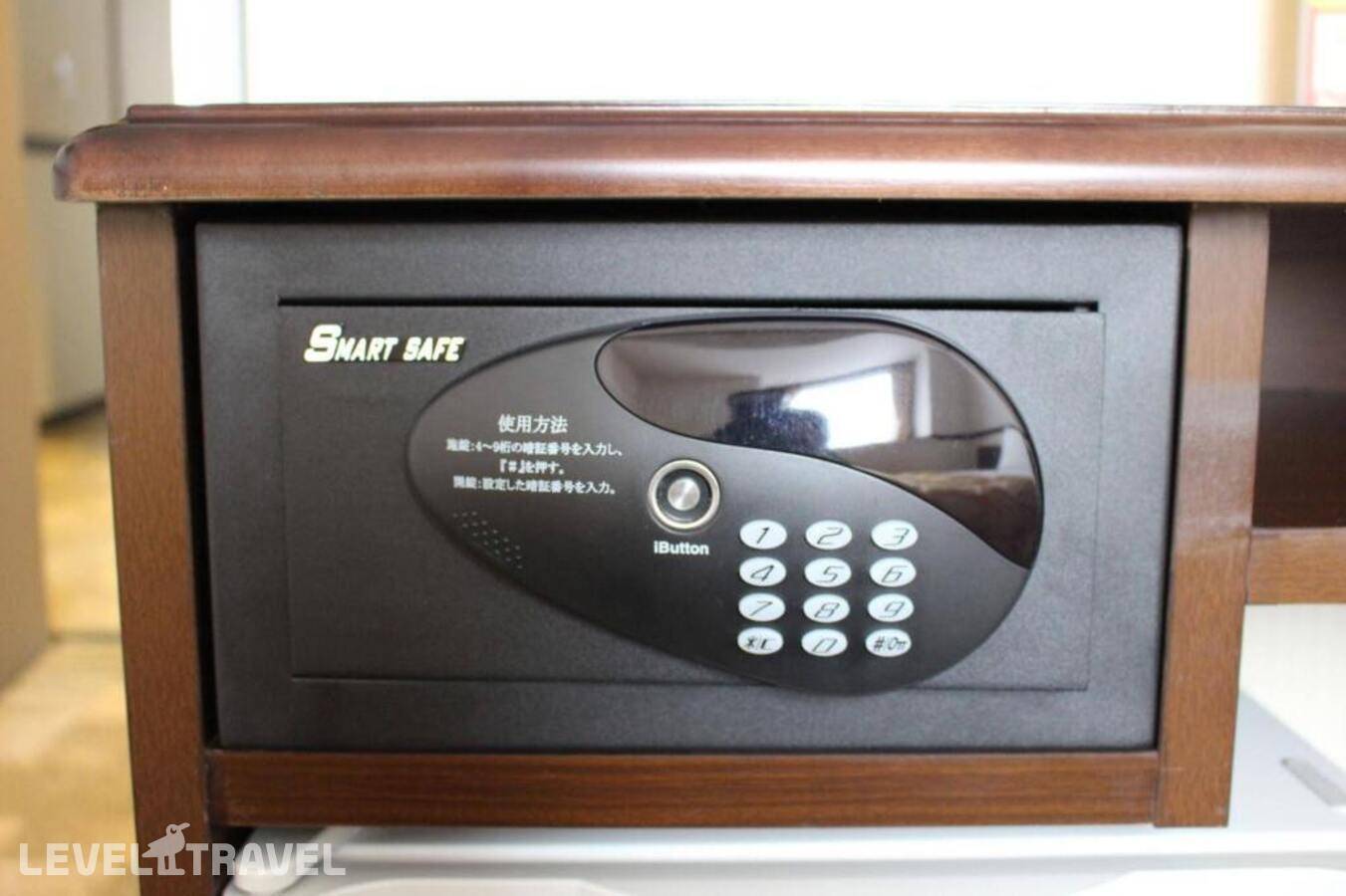 фотографии отеля Toyoko Inn Tokyo Fussa Station Higashi в Япония(Токио) - фото №21