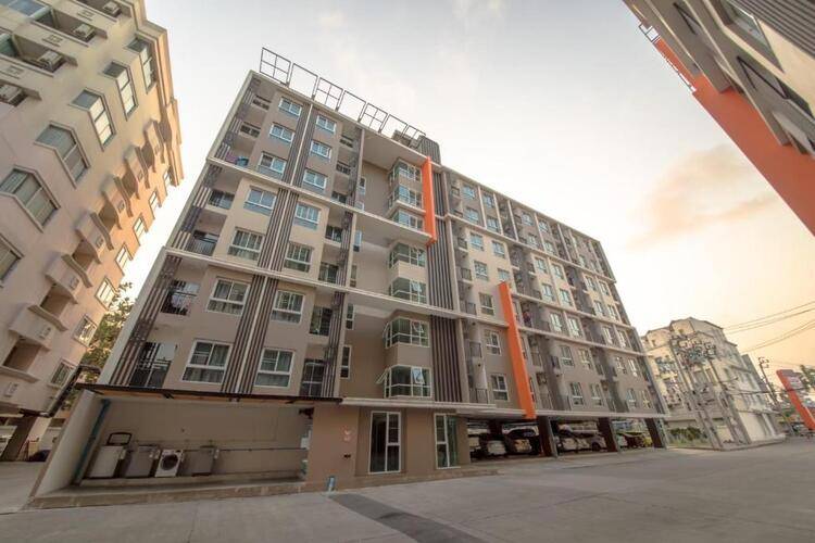 The Lodge @ Min Residence