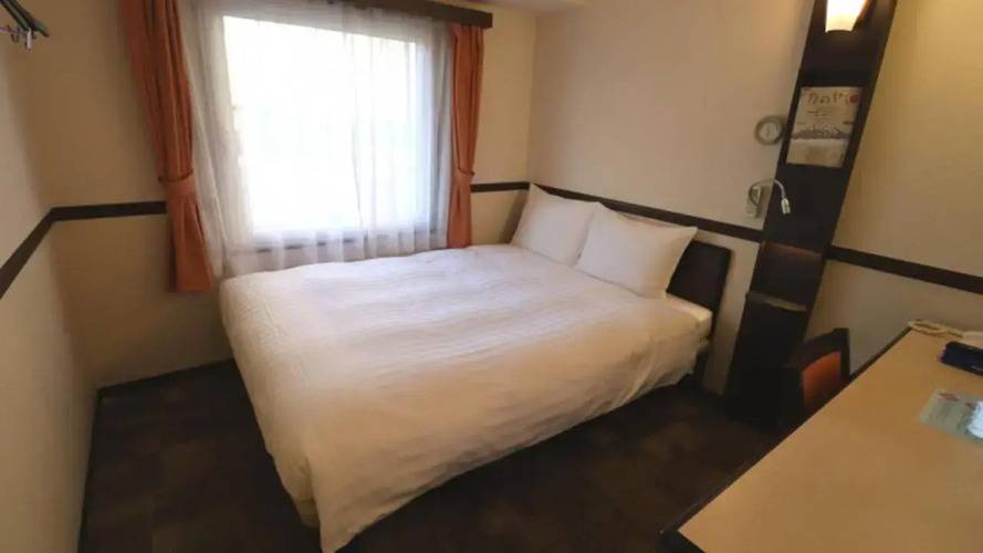 Toyoko Inn Shinagawa Konan Tennozu Isle