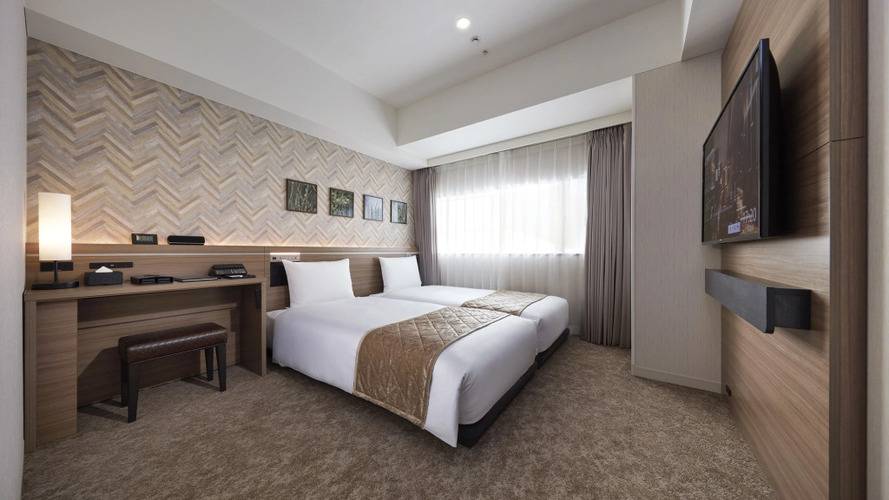 Villa Fontaine Grand Tokyo-Ariake