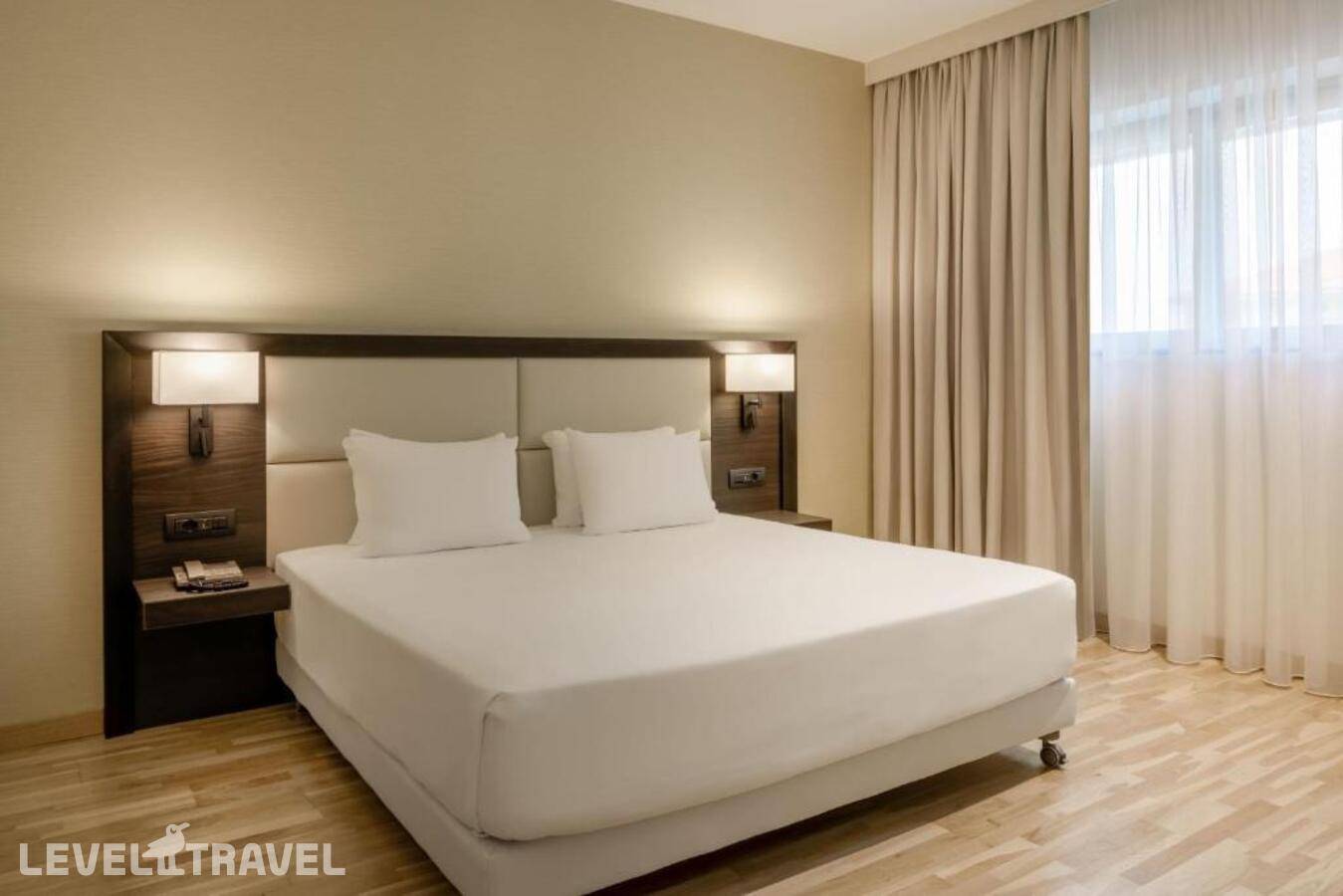 фотографии отеля Ac Hotel Milan Sesto в Италия(Монца) - фото №11