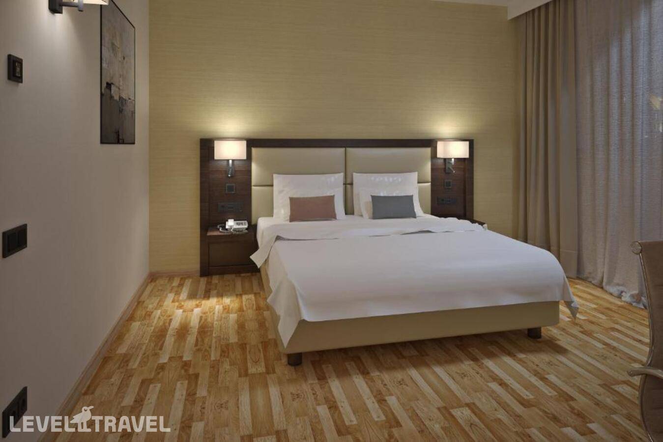 фотографии отеля Ac Hotel Milan Sesto в Италия(Монца) - фото №9