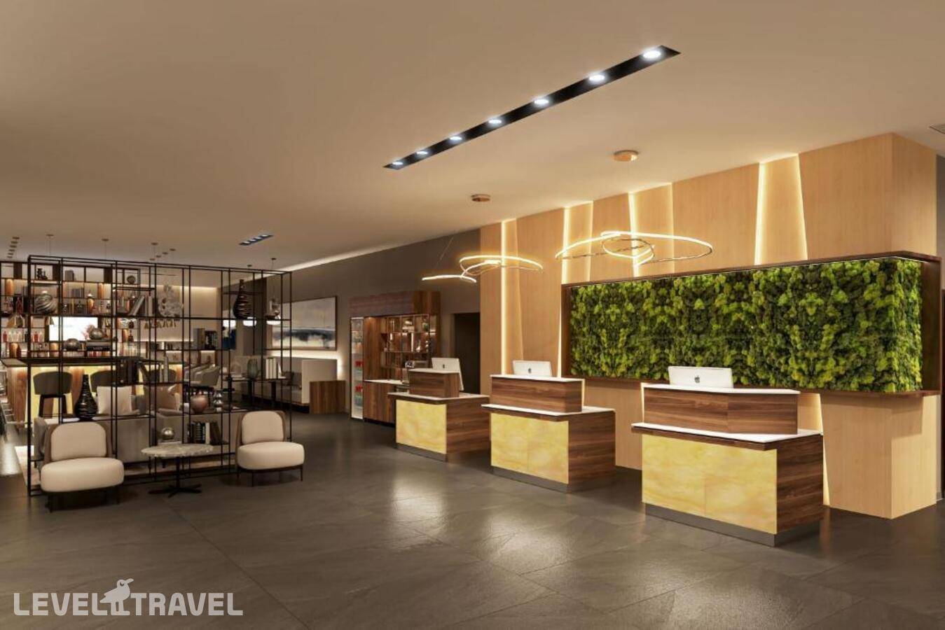 фотографии отеля Ac Hotel Milan Sesto в Италия(Монца) - фото №7