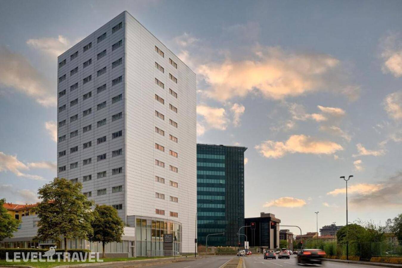 фотографии отеля Ac Hotel Milan Sesto в Италия(Монца) - фото №14