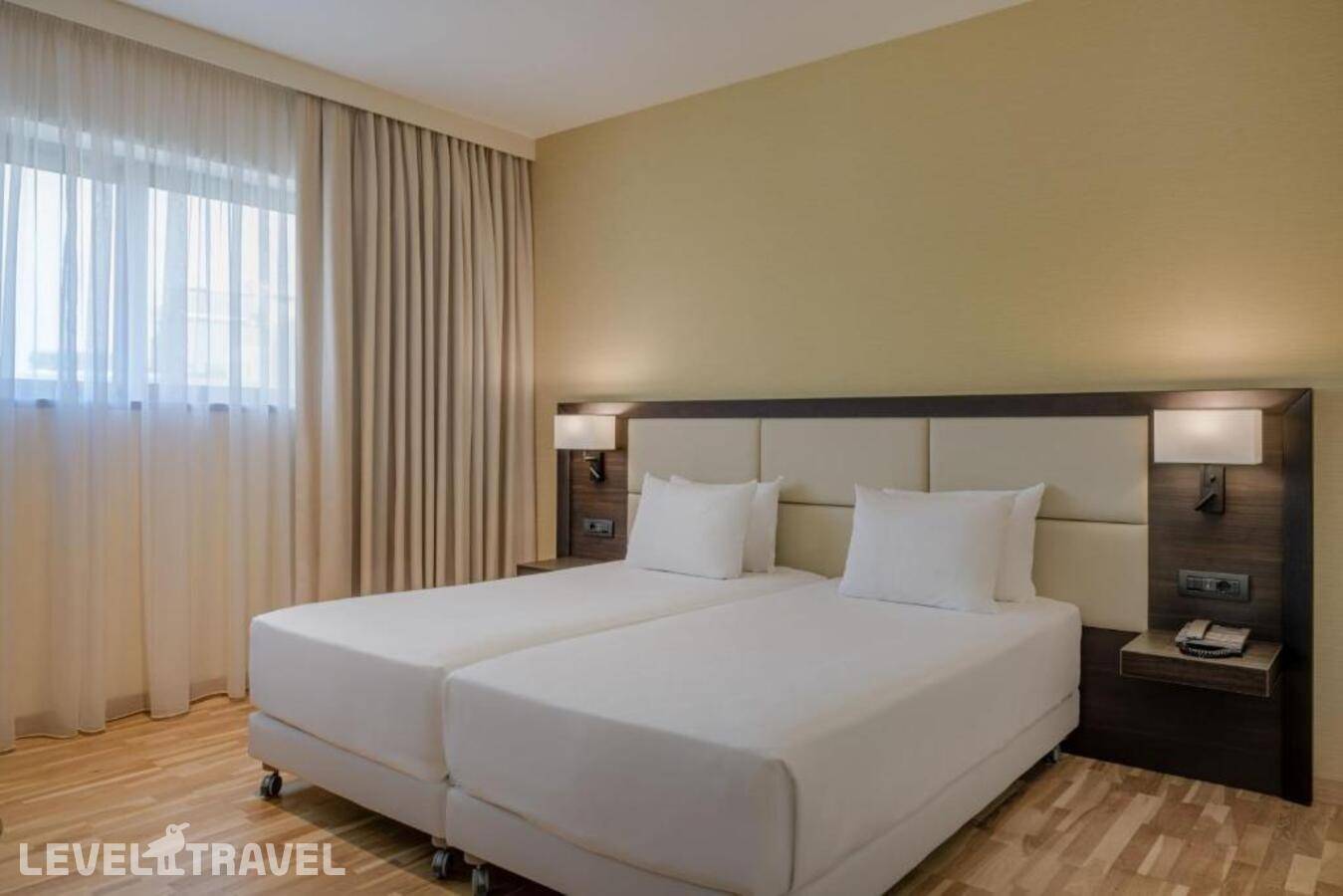 фотографии отеля Ac Hotel Milan Sesto в Италия(Монца) - фото №8