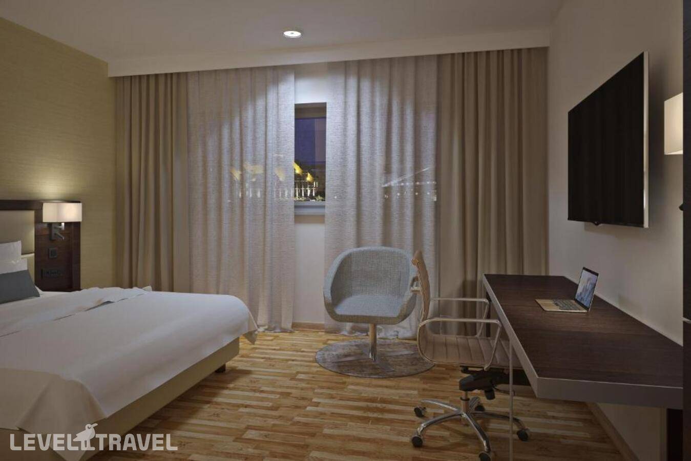 фотографии отеля Ac Hotel Milan Sesto в Италия(Монца) - фото №5