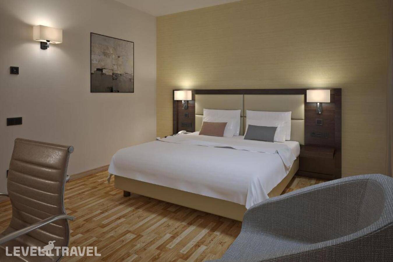 фотографии отеля Ac Hotel Milan Sesto в Италия(Монца) - фото №6