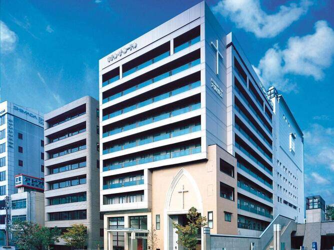 Hotel The Lutheran