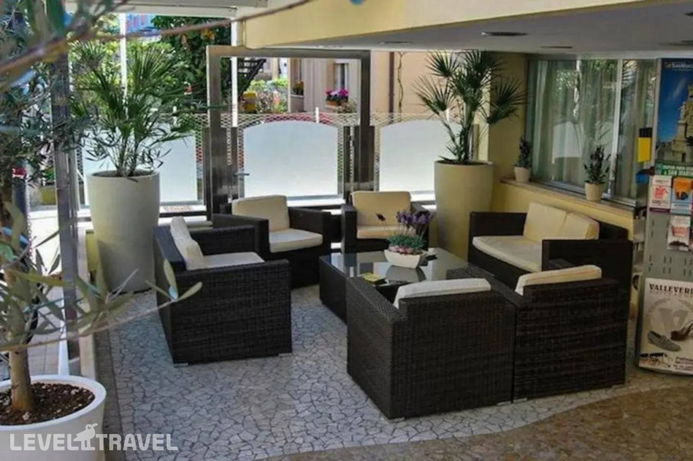 фотографии отеля Hotel Acerboli в Италия(Римини) - фото №12