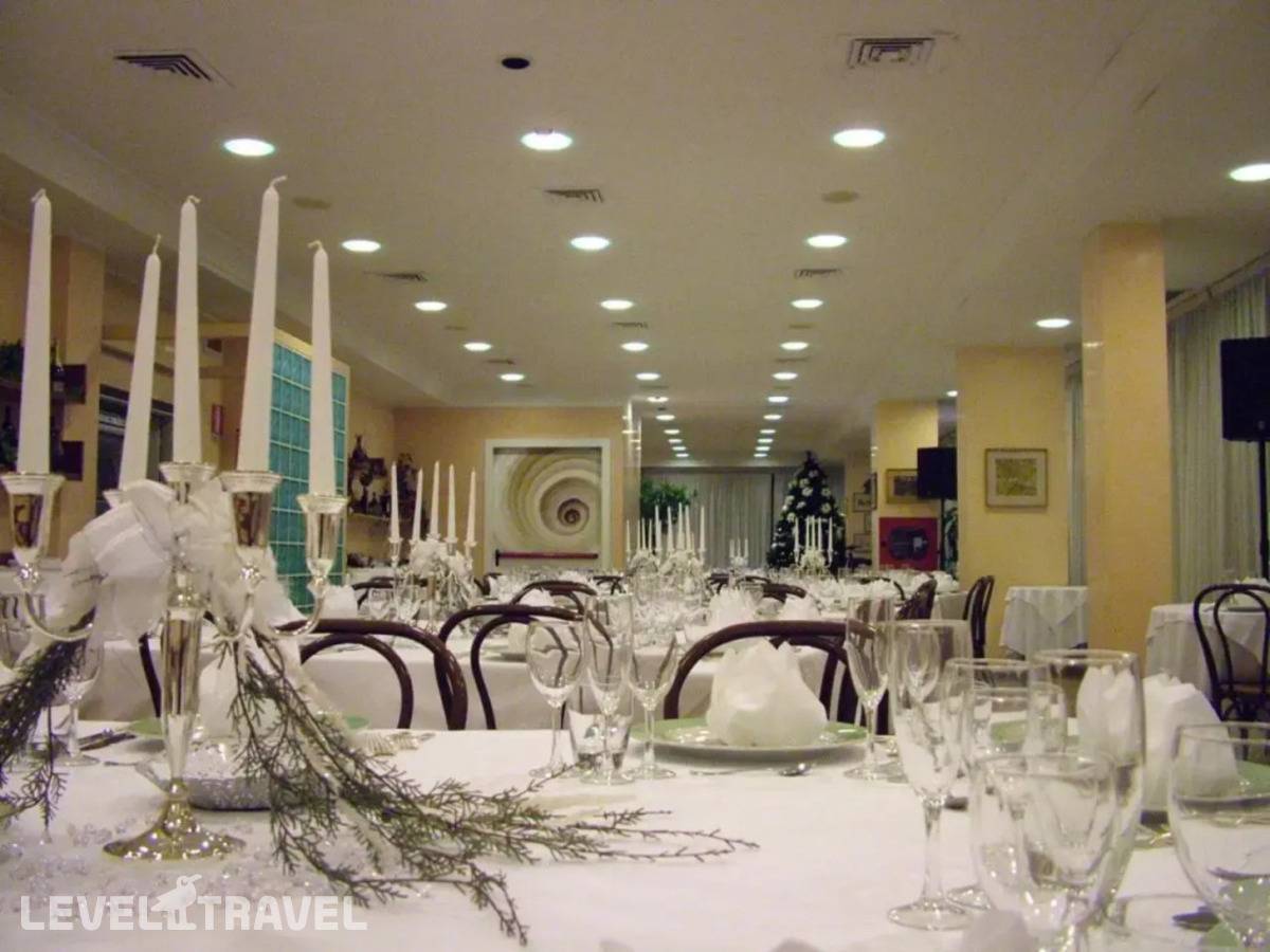 фотографии отеля Hotel Acerboli в Италия(Римини) - фото №9