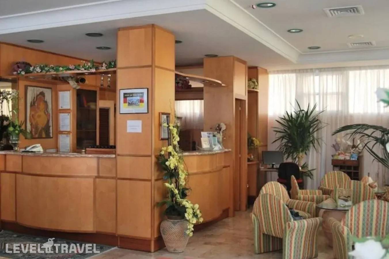 фотографии отеля Hotel Acerboli в Италия(Римини) - фото №10