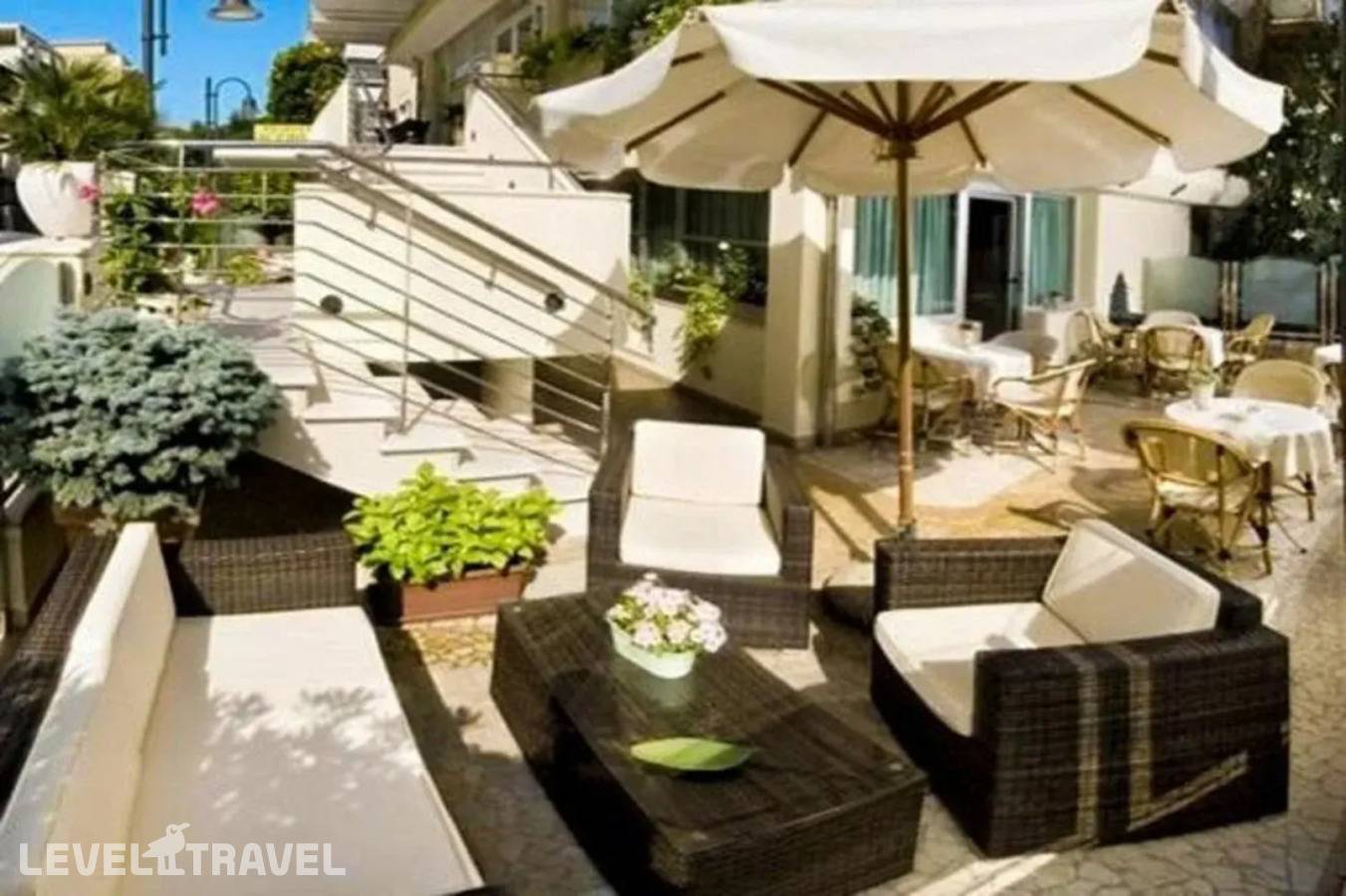 фотографии отеля Hotel Acerboli в Италия(Римини) - фото №6