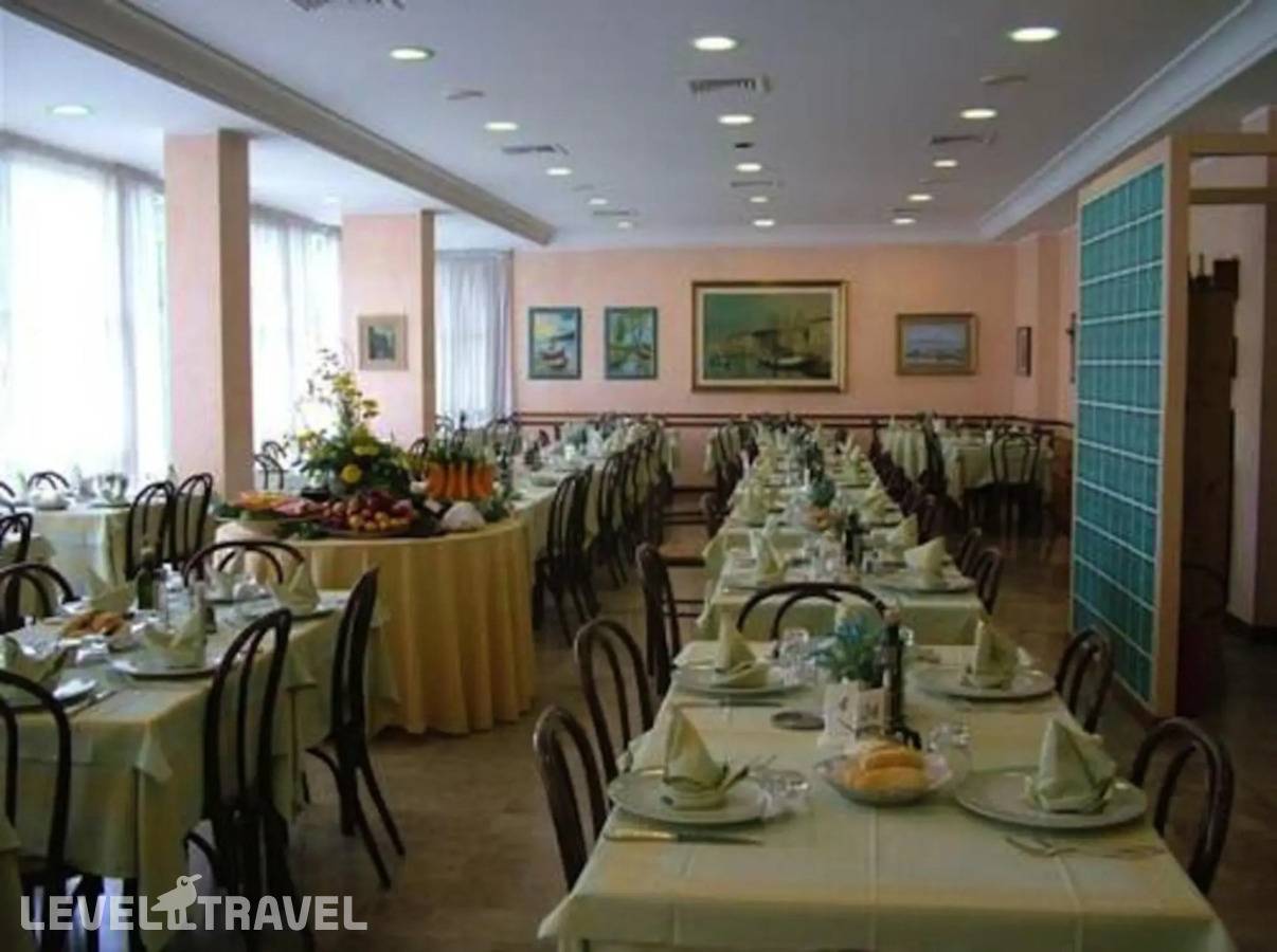 фотографии отеля Hotel Acerboli в Италия(Римини) - фото №8