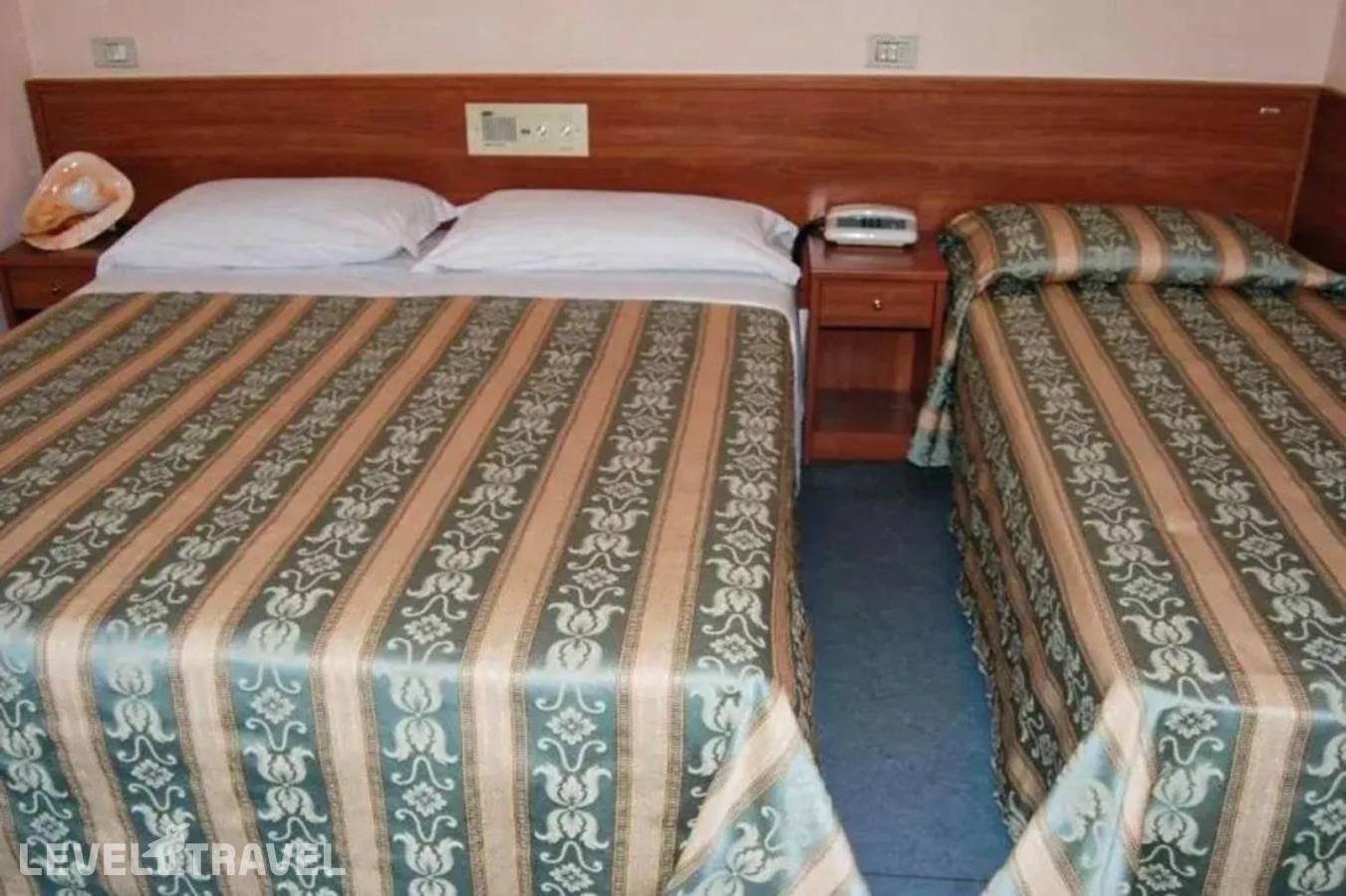 фотографии отеля Hotel Acerboli в Италия(Римини) - фото №2