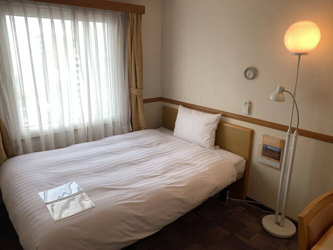 Toyoko Inn Tokyo Kanda Akihabara