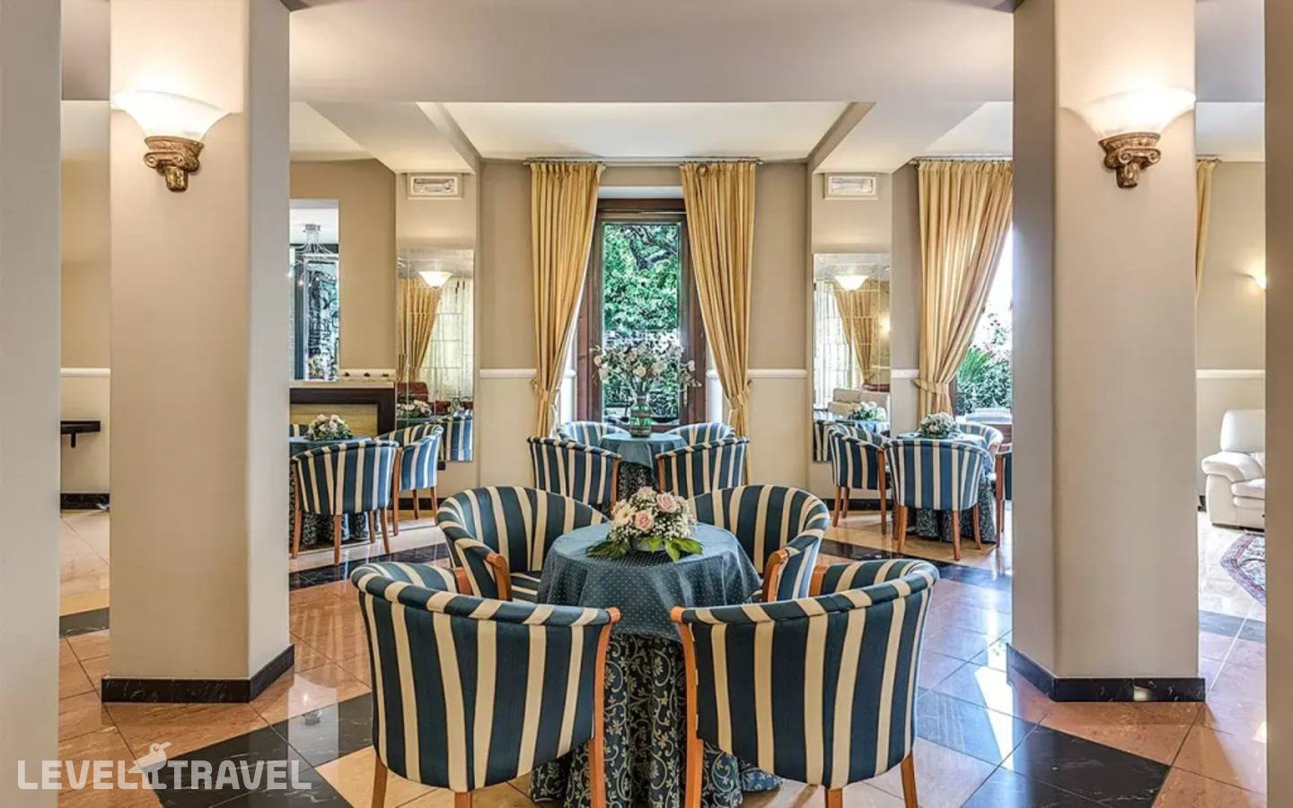 фотографии отеля Da Vinci в Италия(Пистоя) - фото №18