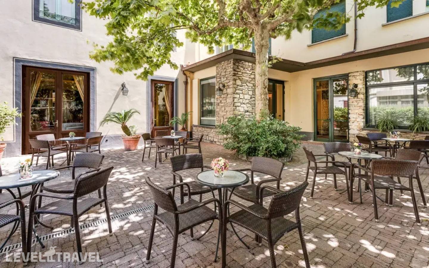 фотографии отеля Da Vinci в Италия(Пистоя) - фото №29