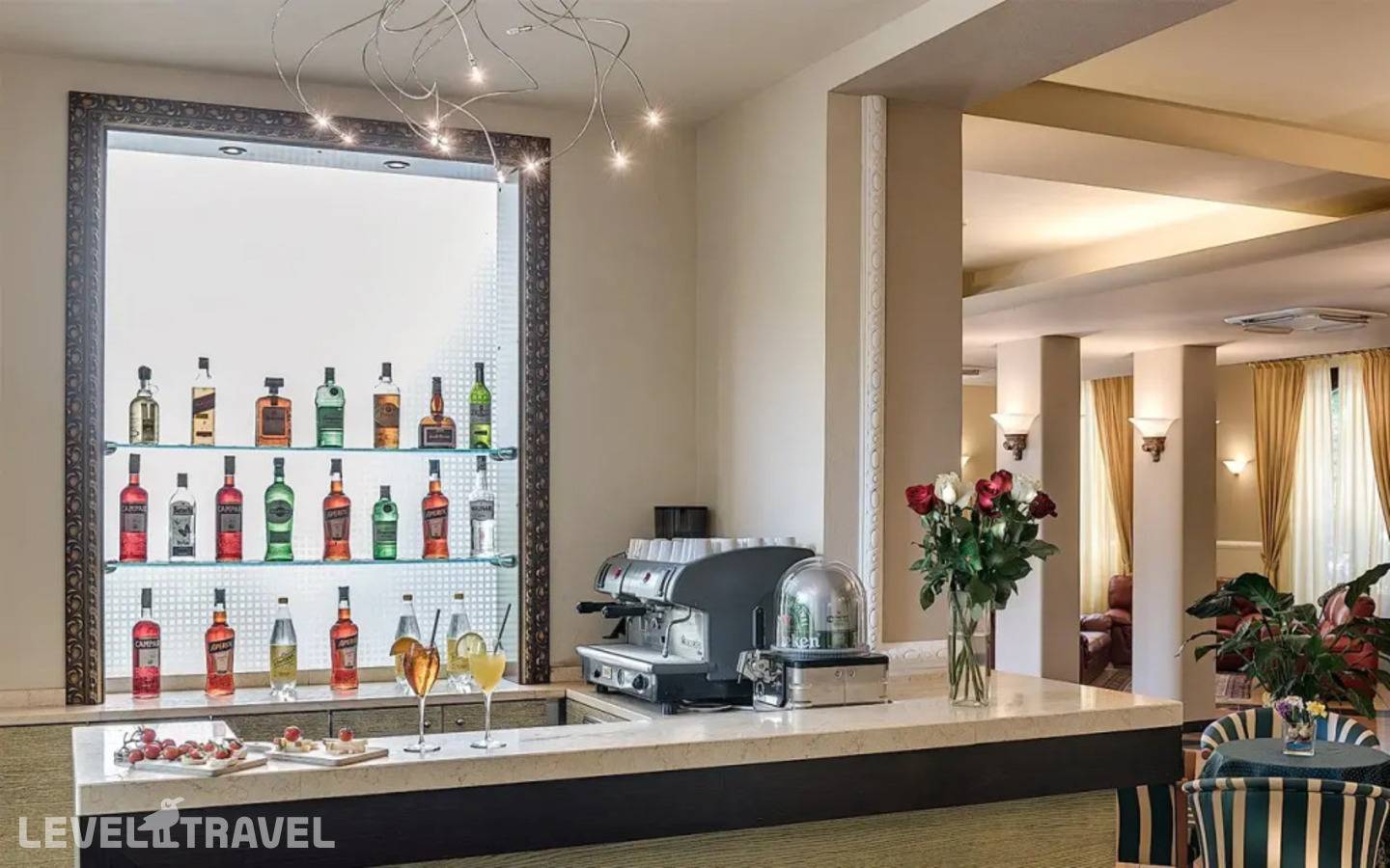 фотографии отеля Da Vinci в Италия(Пистоя) - фото №16