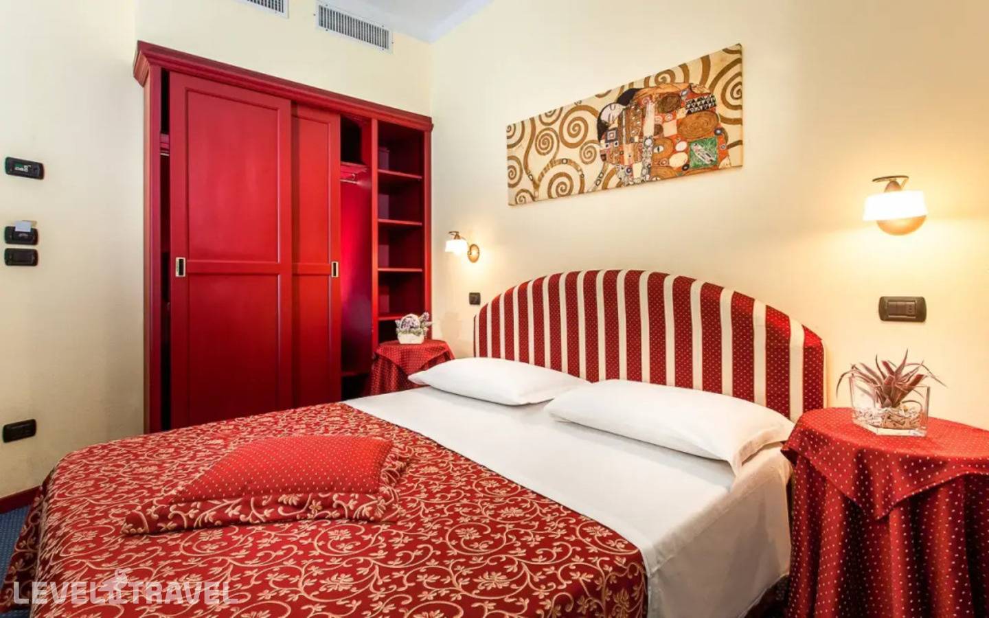 фотографии отеля Da Vinci в Италия(Пистоя) - фото №33