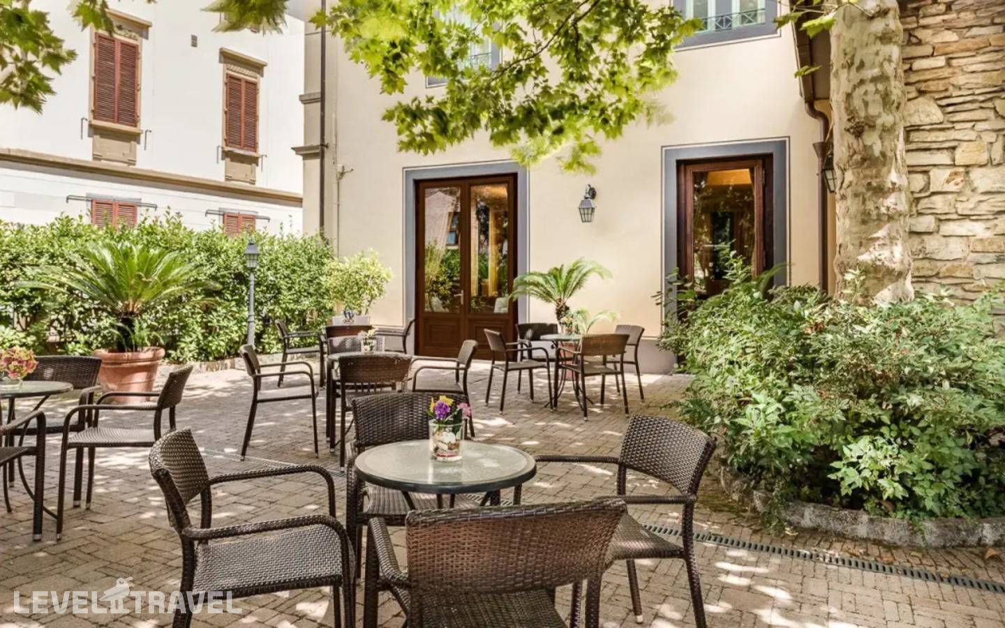 фотографии отеля Da Vinci в Италия(Пистоя) - фото №30