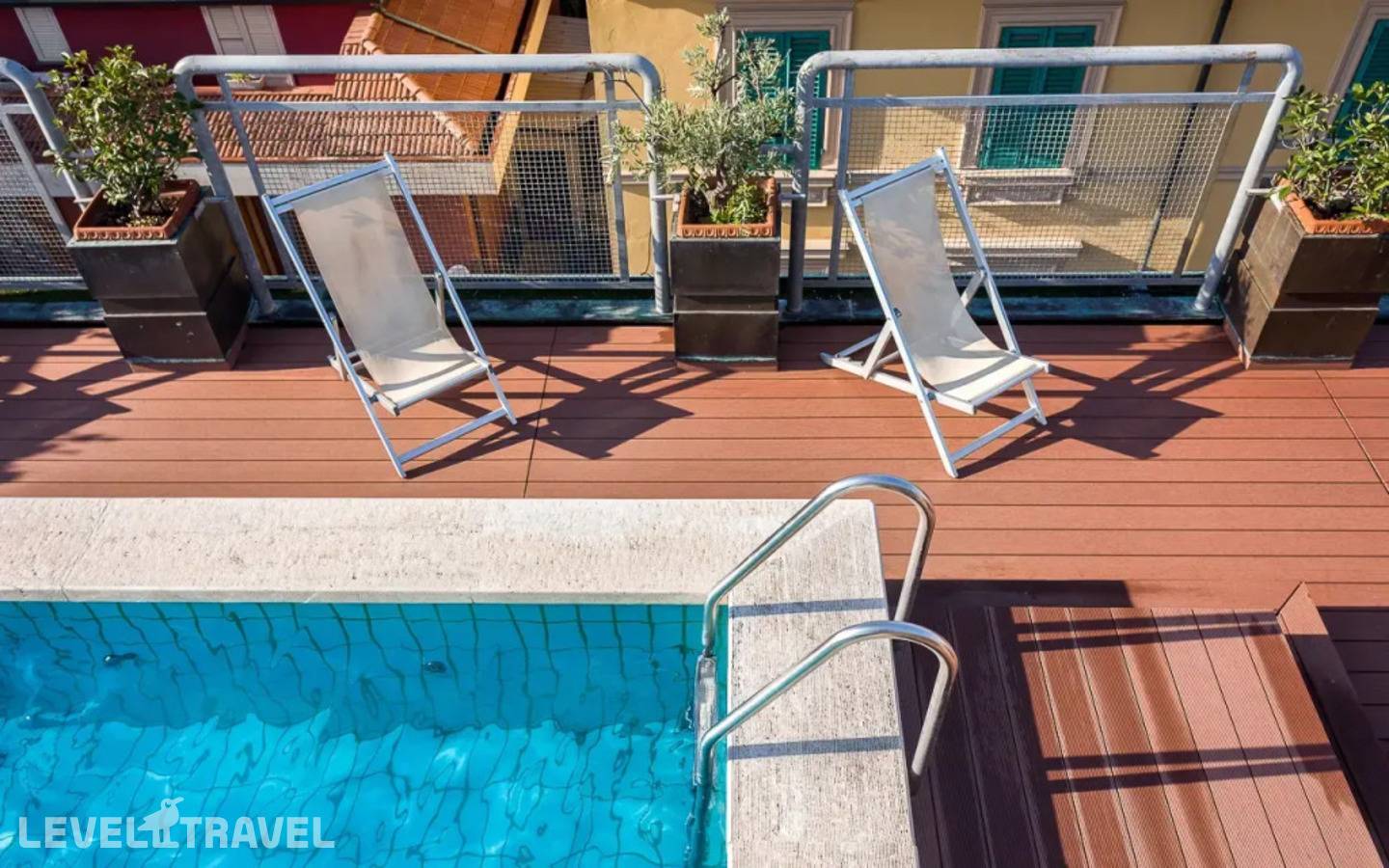 фотографии отеля Da Vinci в Италия(Пистоя) - фото №26