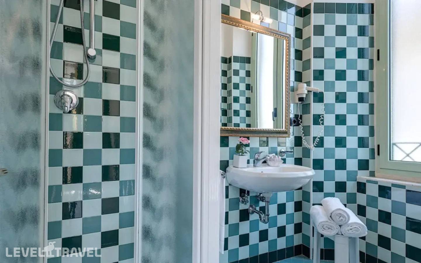 фотографии отеля Da Vinci в Италия(Пистоя) - фото №11