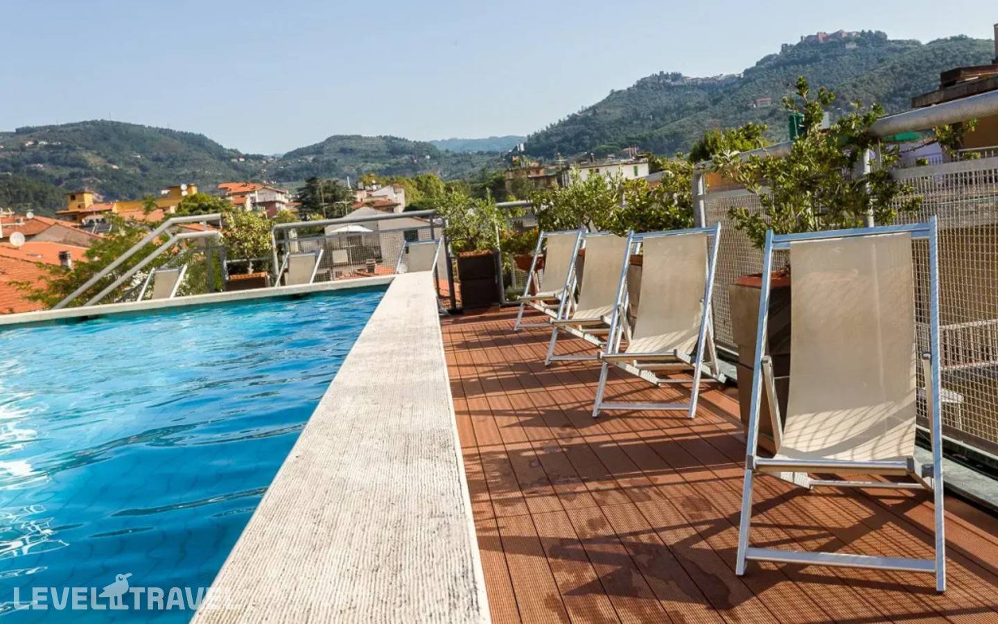 фотографии отеля Da Vinci в Италия(Пистоя) - фото №24