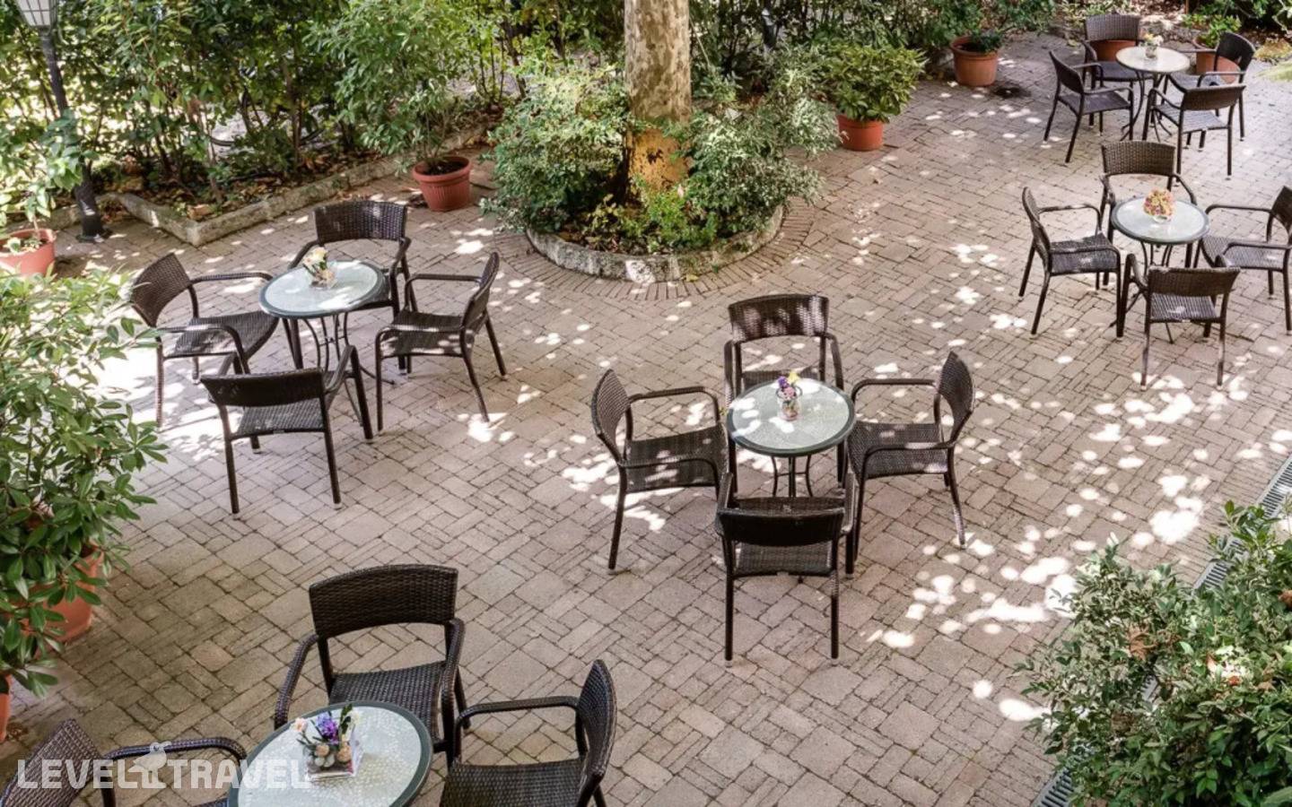 фотографии отеля Da Vinci в Италия(Пистоя) - фото №31