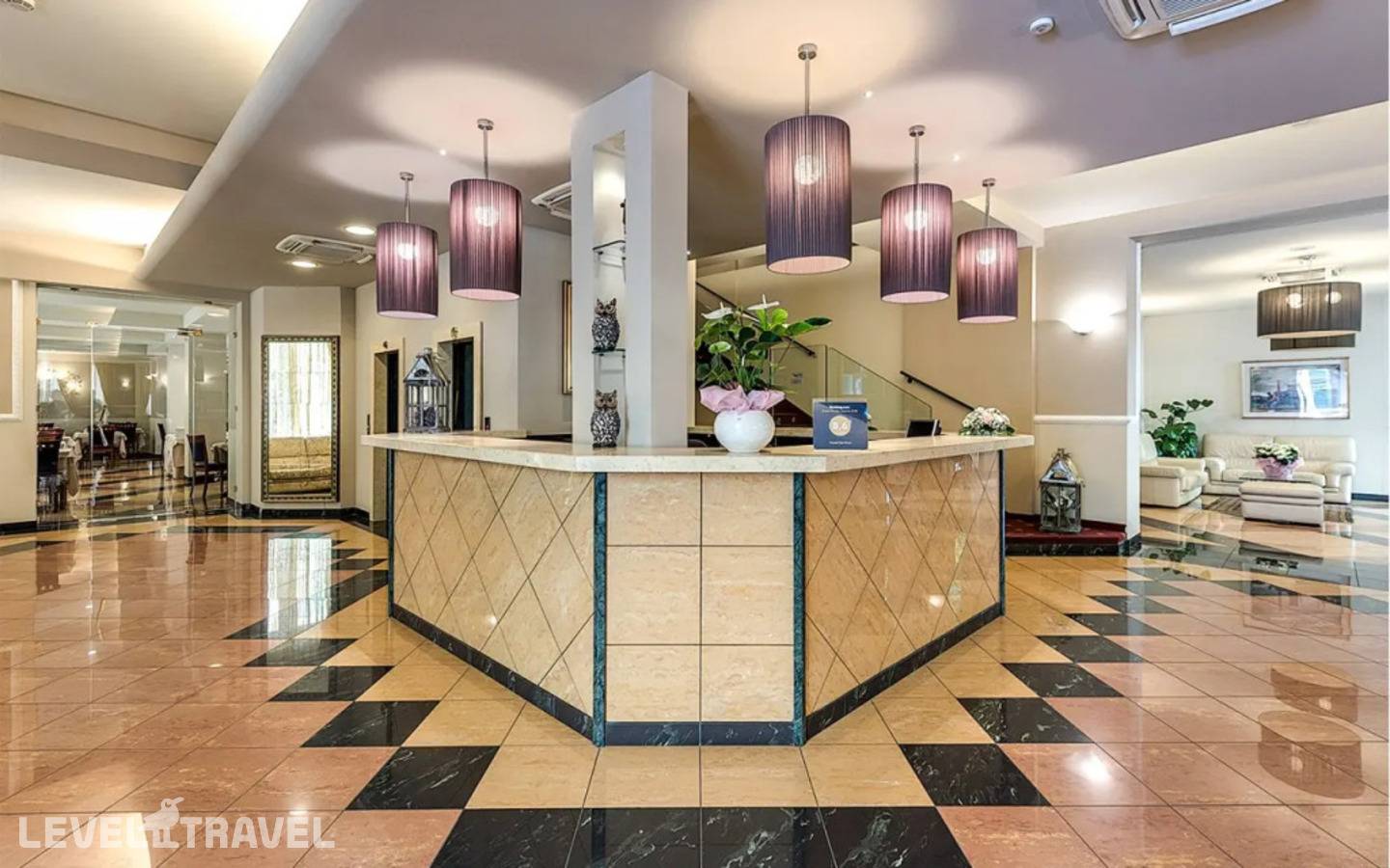 фотографии отеля Da Vinci в Италия(Пистоя) - фото №32