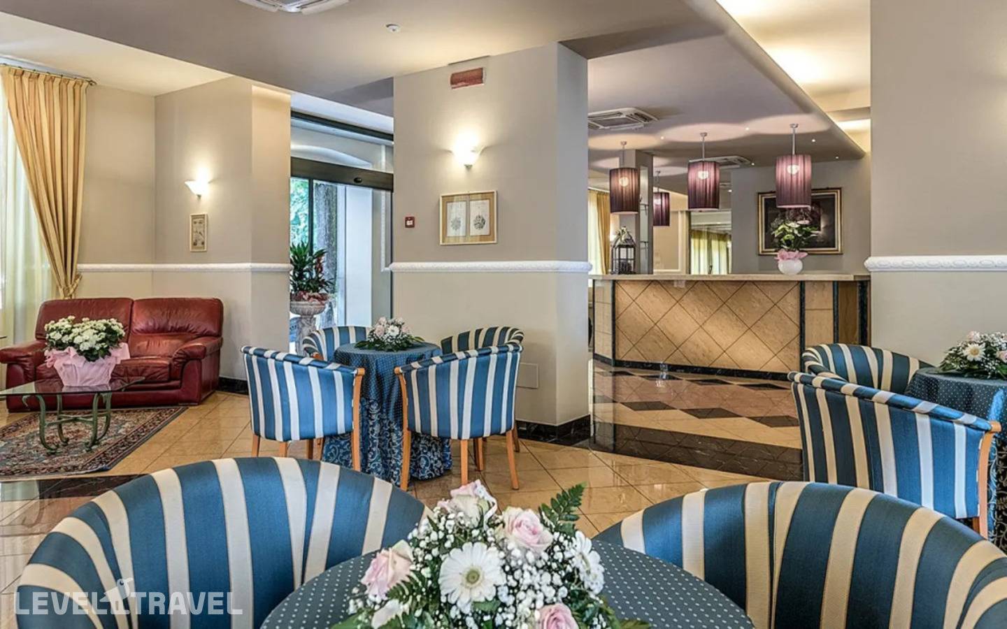 фотографии отеля Da Vinci в Италия(Пистоя) - фото №19