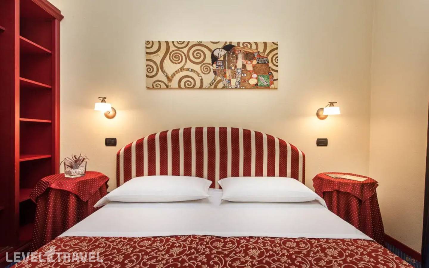 фотографии отеля Da Vinci в Италия(Пистоя) - фото №36