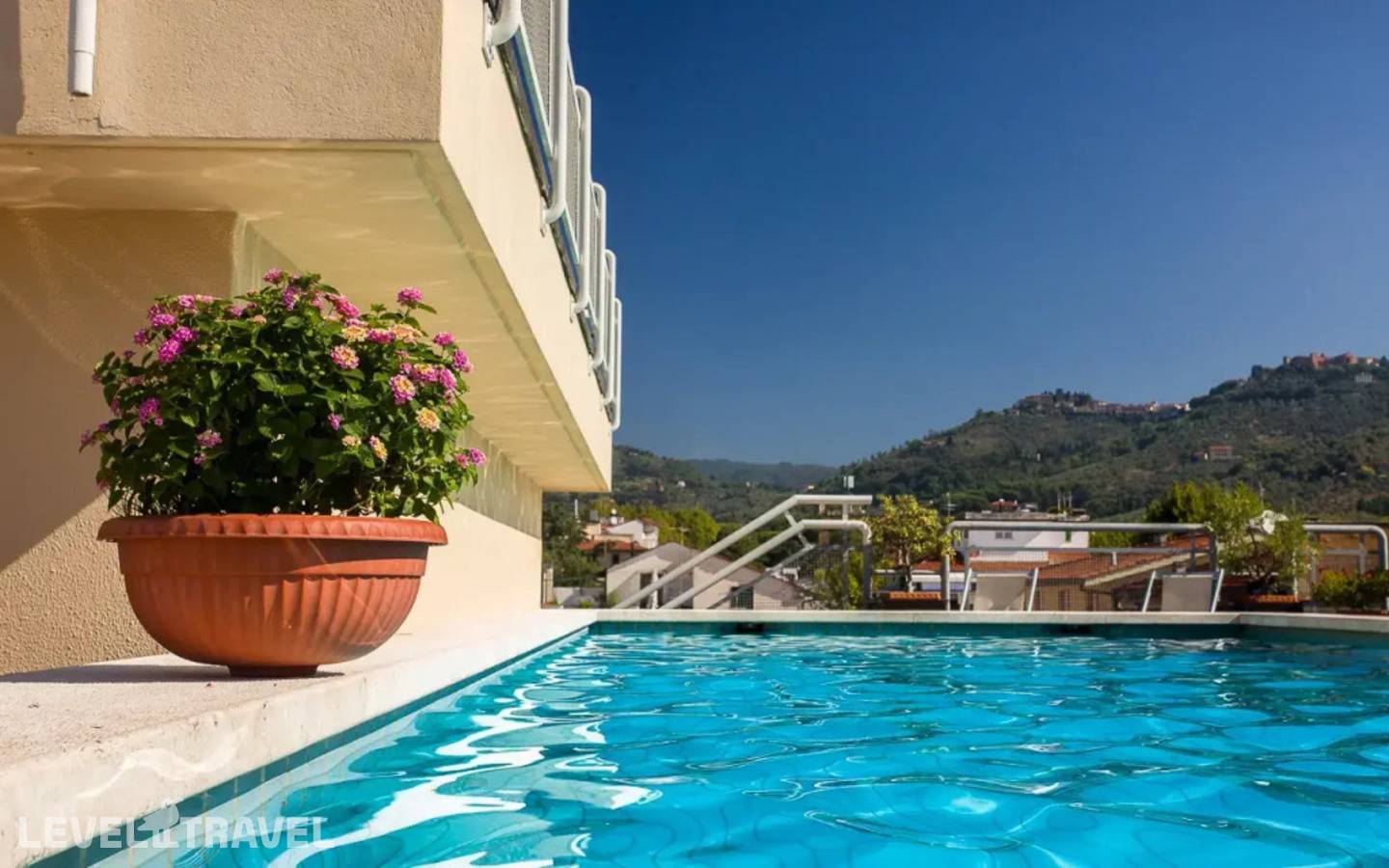 фотографии отеля Da Vinci в Италия(Пистоя) - фото №25