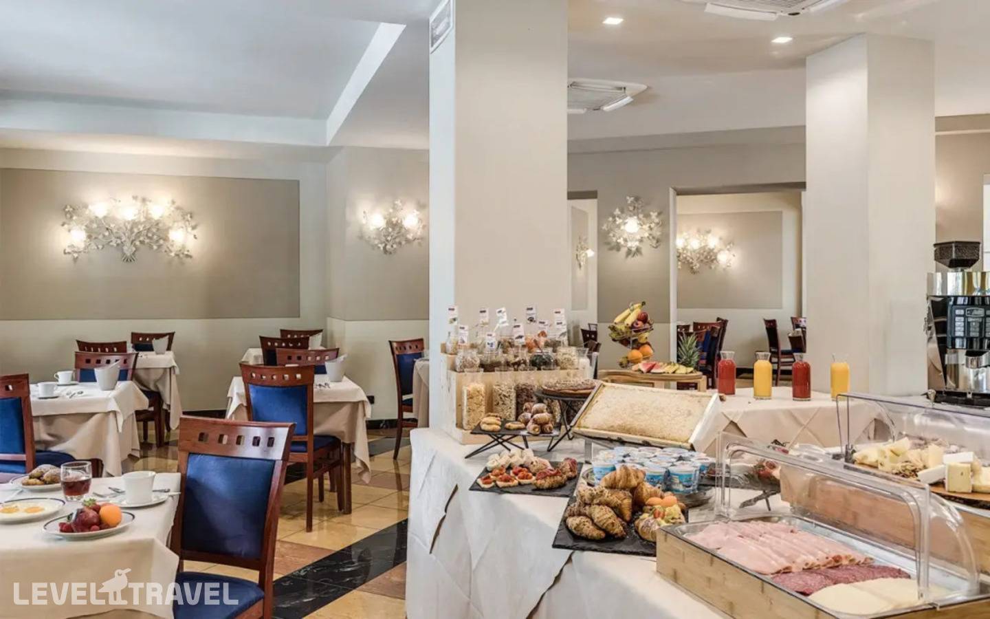 фотографии отеля Da Vinci в Италия(Пистоя) - фото №15