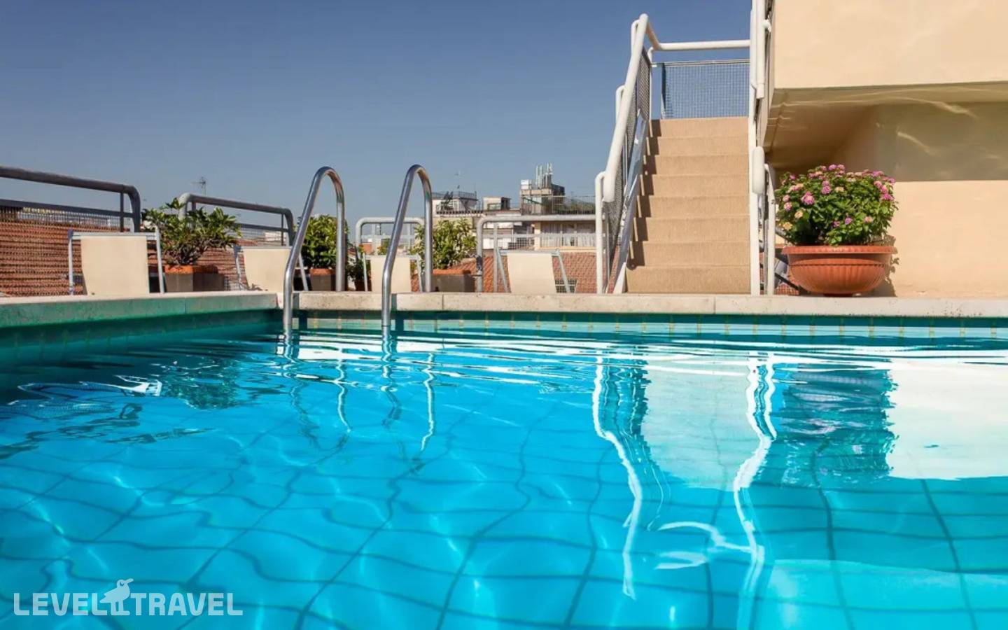 фотографии отеля Da Vinci в Италия(Пистоя) - фото №21